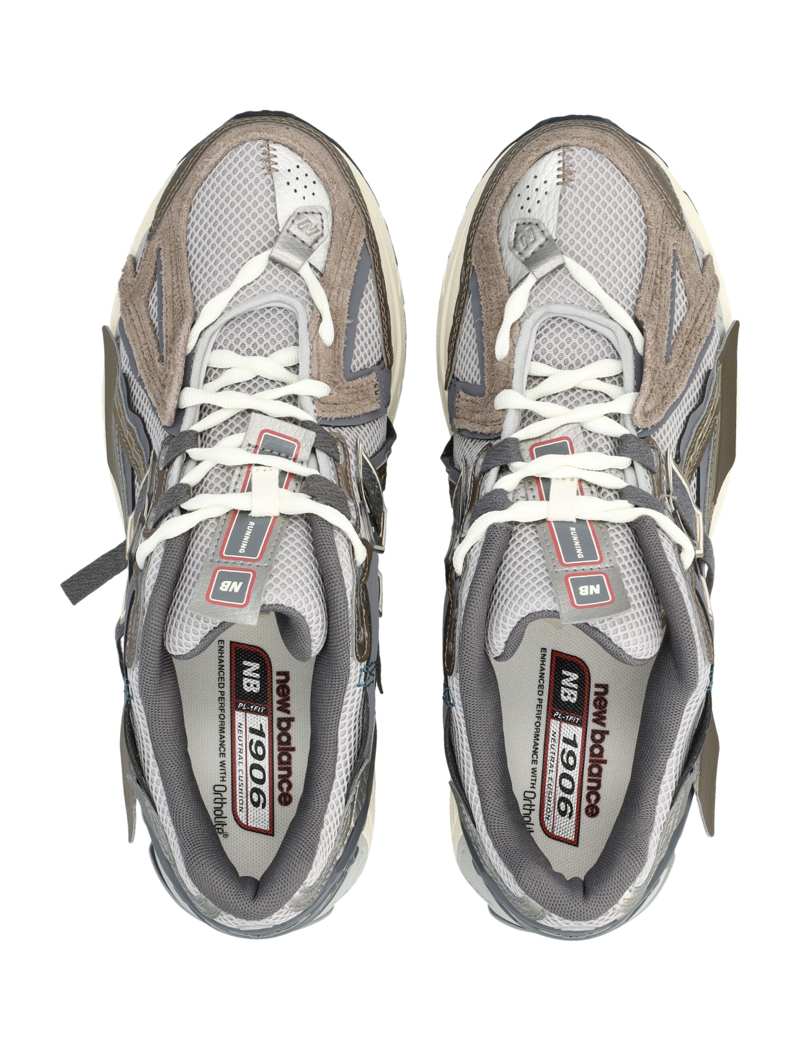 [new Balance] Sneakers SS26 U19066U8TB