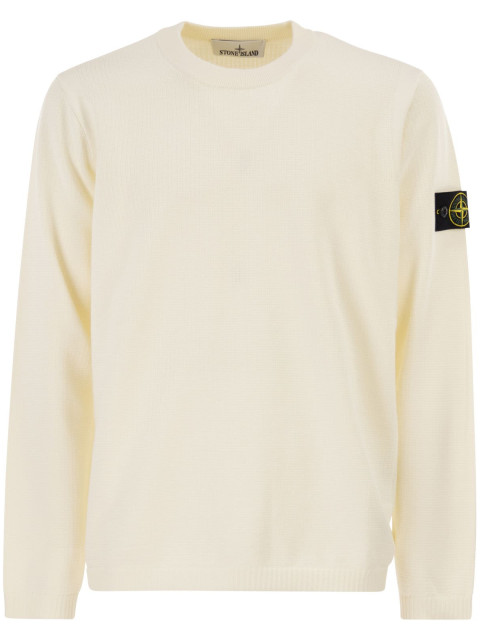 [Stone Island] Knitwear SS26 L1S155100023S01B2 V0093