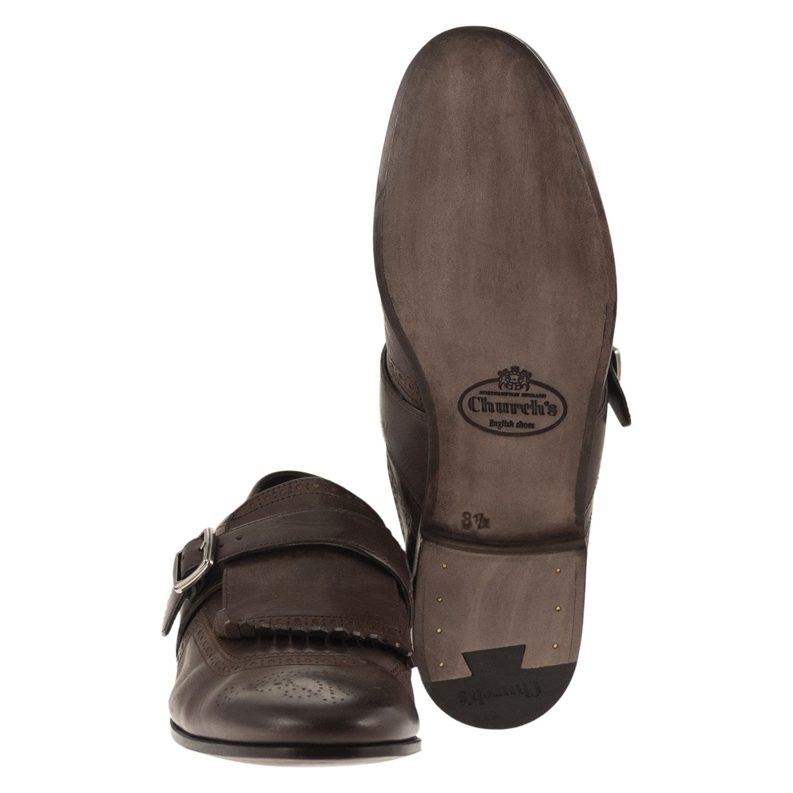 [Church's] Loafer SS26 EOB1699ADJ F0AEV
