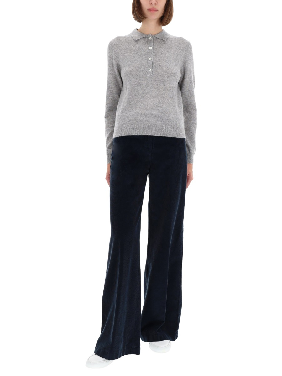 [Aspesi] Sweatshirt FW25 3306_456701360