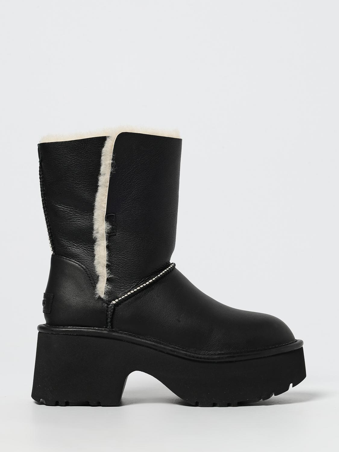[UGG] Boots FW25 1172590 BLK