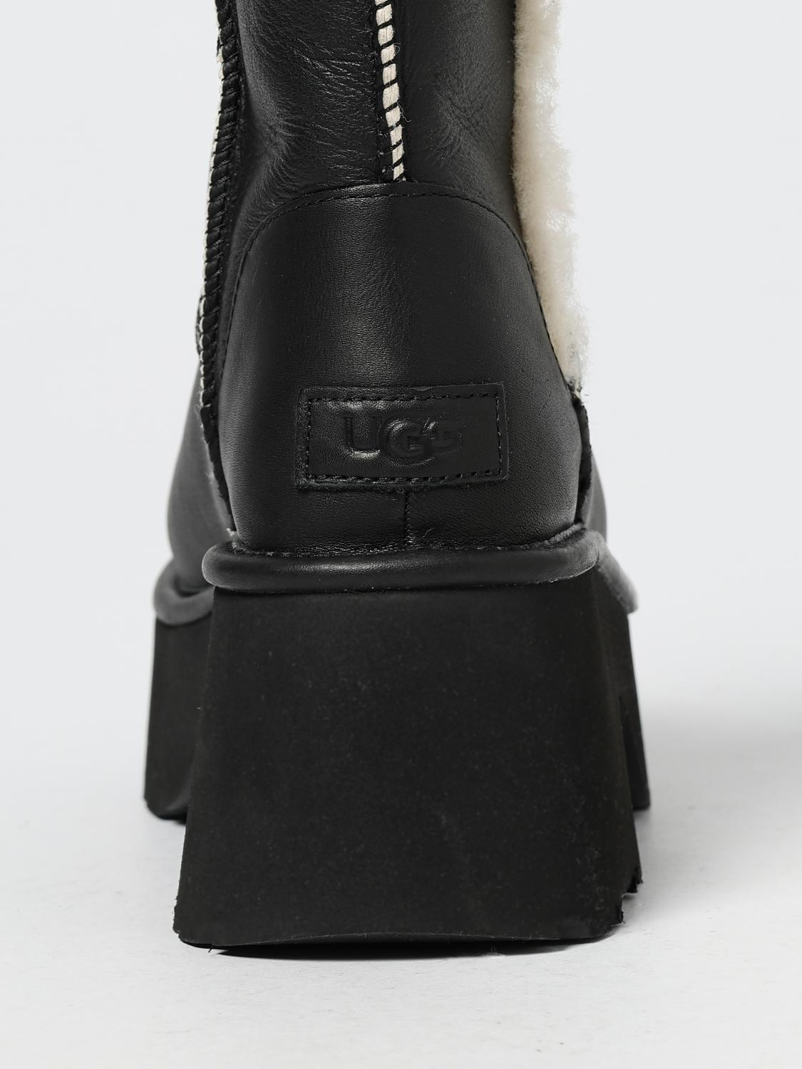 [UGG] Boots FW25 1172590 BLK