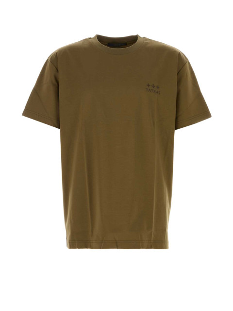 [Tatras] T-shirts Short Sleeve SS24 MTAT24S8239M 35