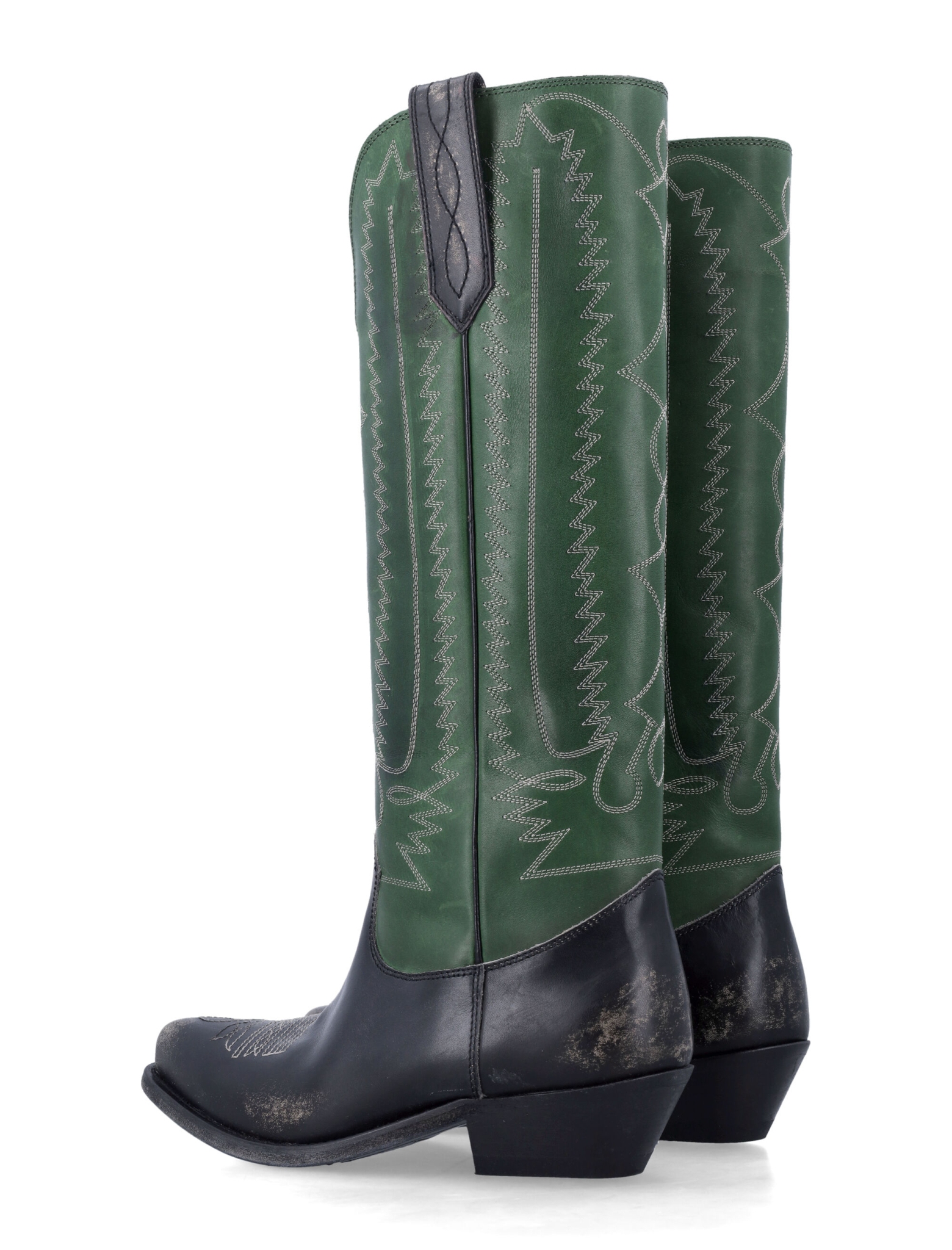 [Golden Goose] Boots SS26 GWF01053F00820035684