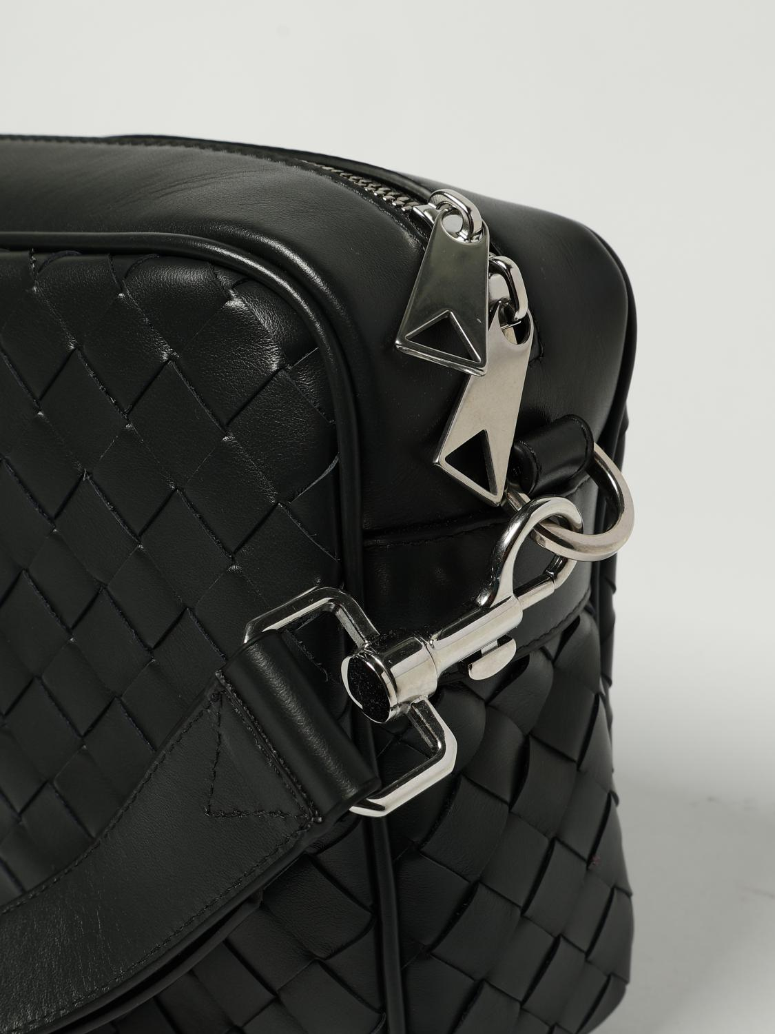 [Bottega Veneta] Cross body bag FW25 755925V2HL1 2077