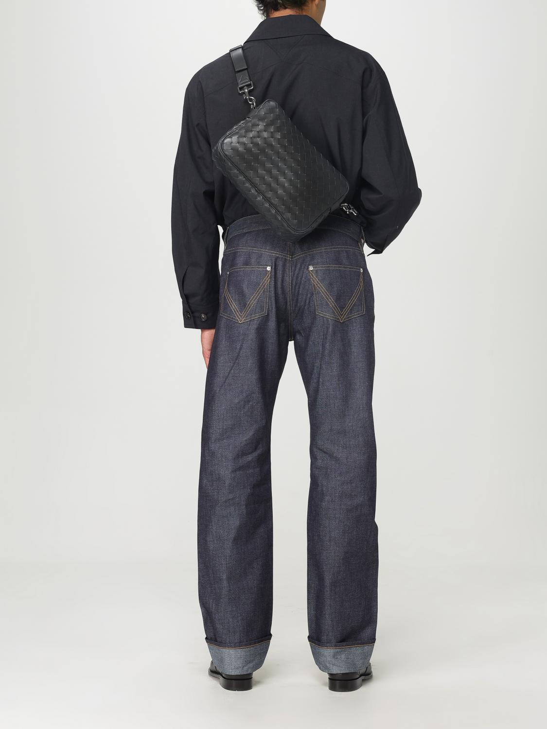 [Bottega Veneta] Cross body bag FW25 755925V2HL1 2077