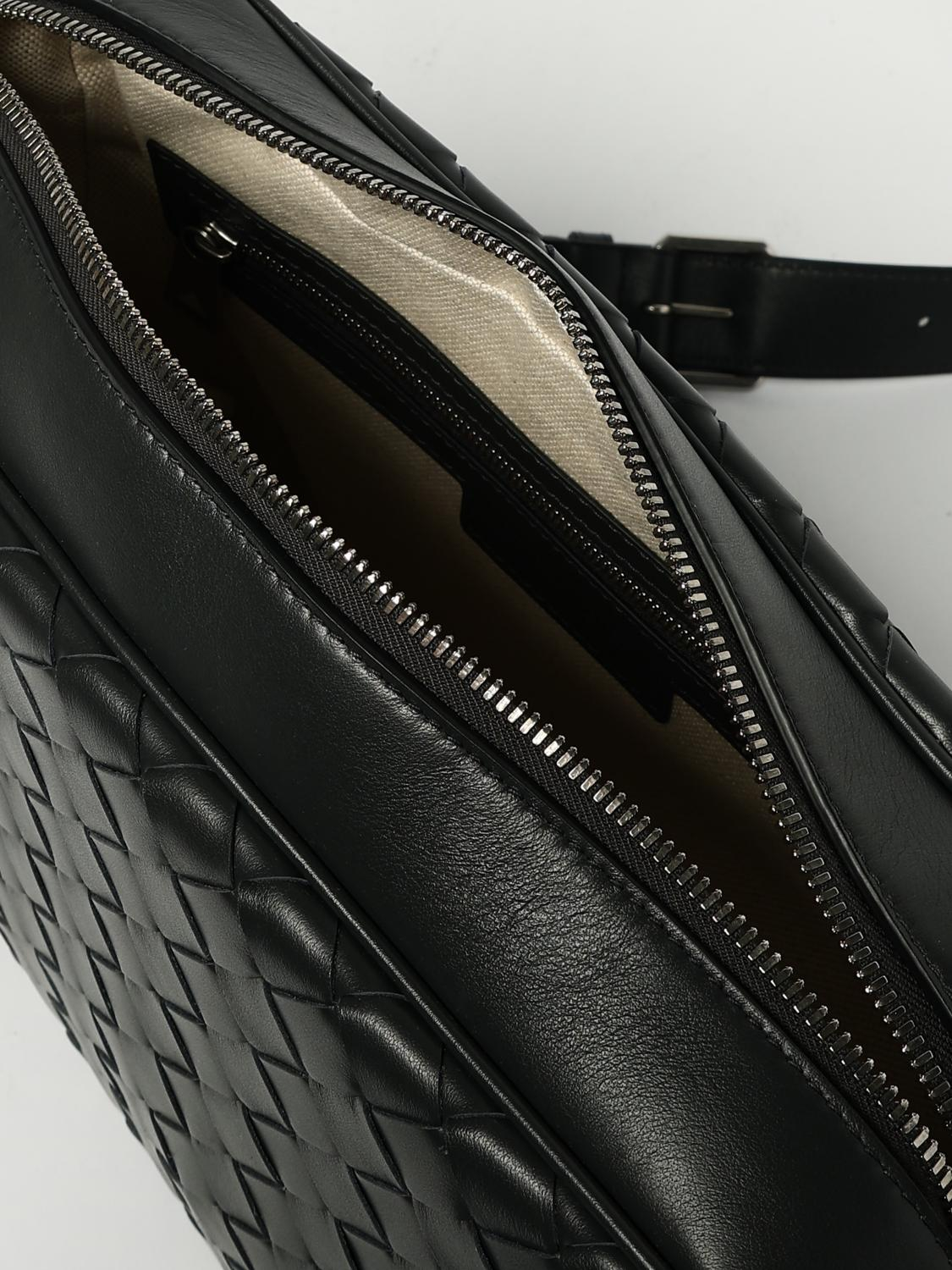 [Bottega Veneta] Cross body bag FW25 755925V2HL1 2077