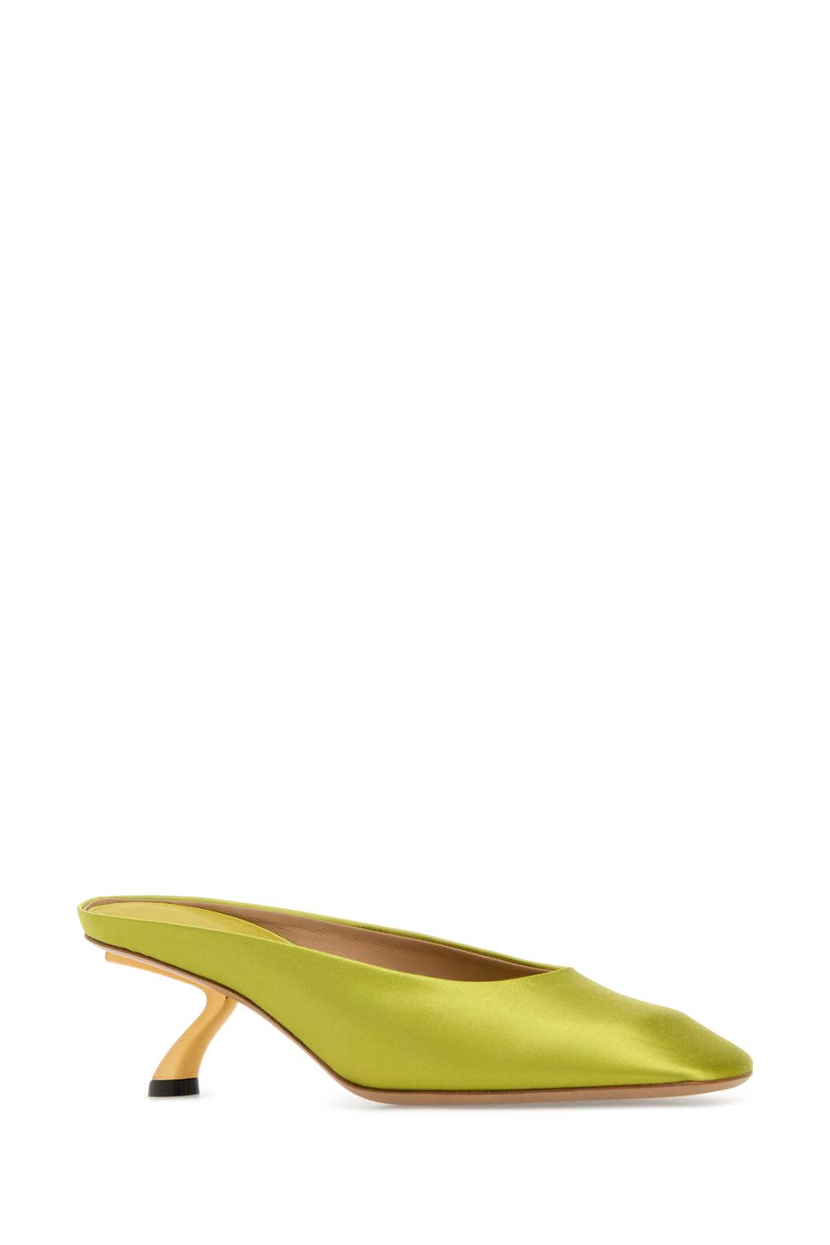 [Salvatore Ferragamo] Sandals SS26 01L6197929671C ANTIQYEL