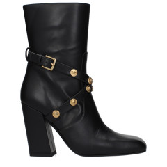[Versace] Ankle Boots SS25 10207291A020871B00V