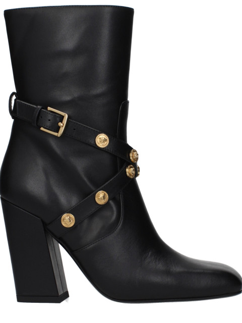 [Versace] Ankle Boots SS25 10207291A020871B00V