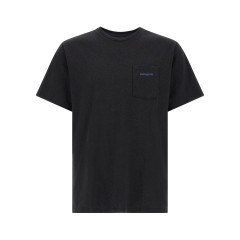 [Patagonia] T-shirts Short Sleeve SS26 37655INBK
