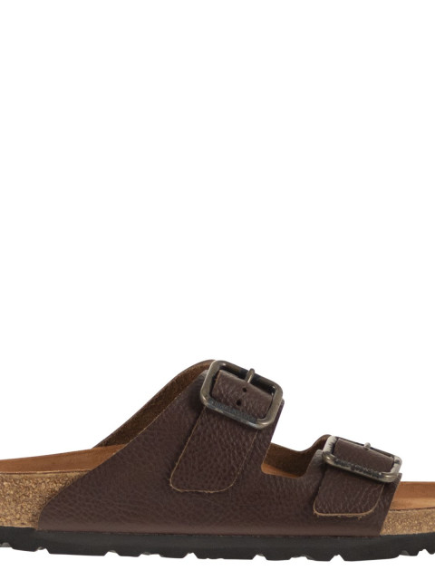 [Birkenstock] Sandals SS26 1030731 ROAST