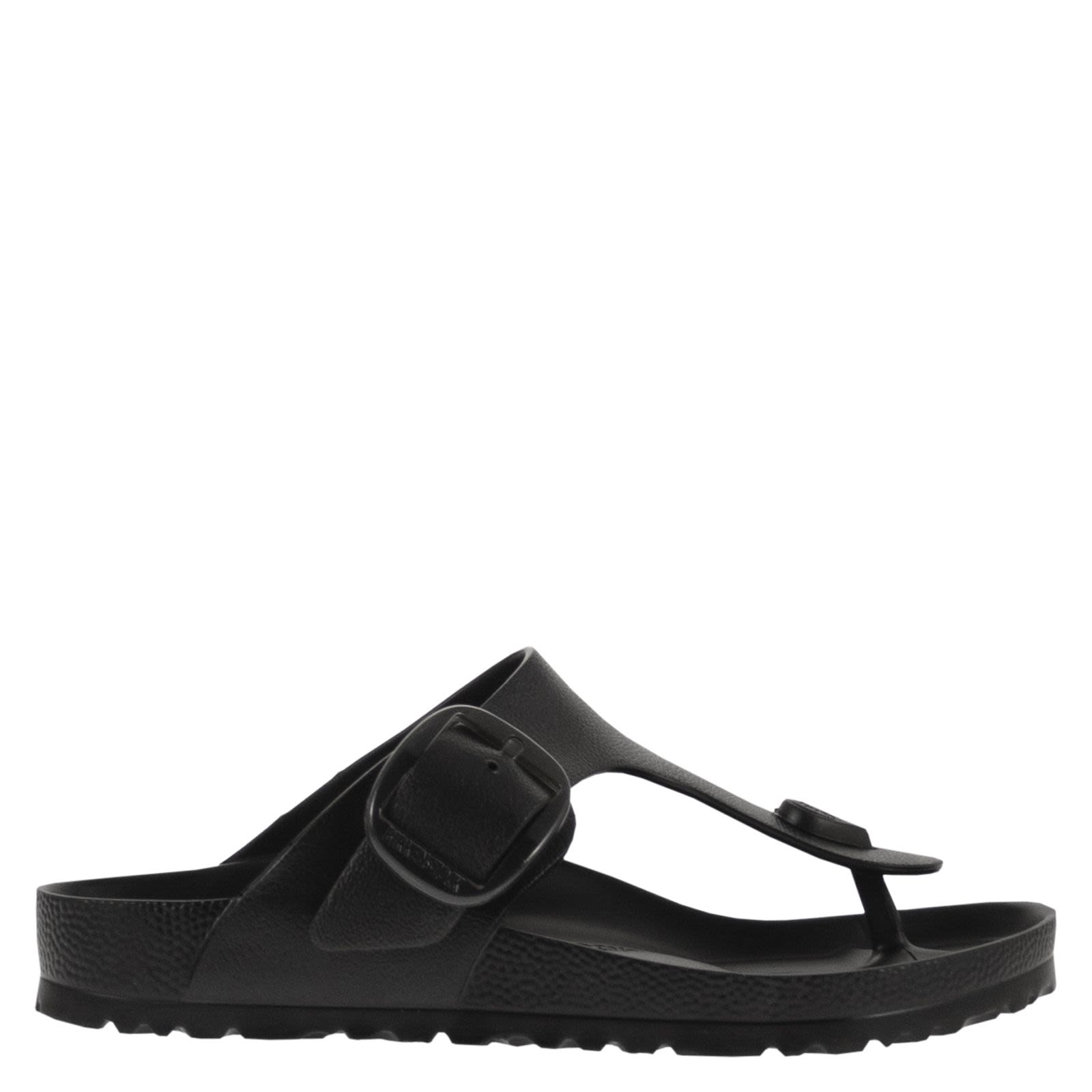 [Birkenstock] Sandals SS26 1031370 BLK