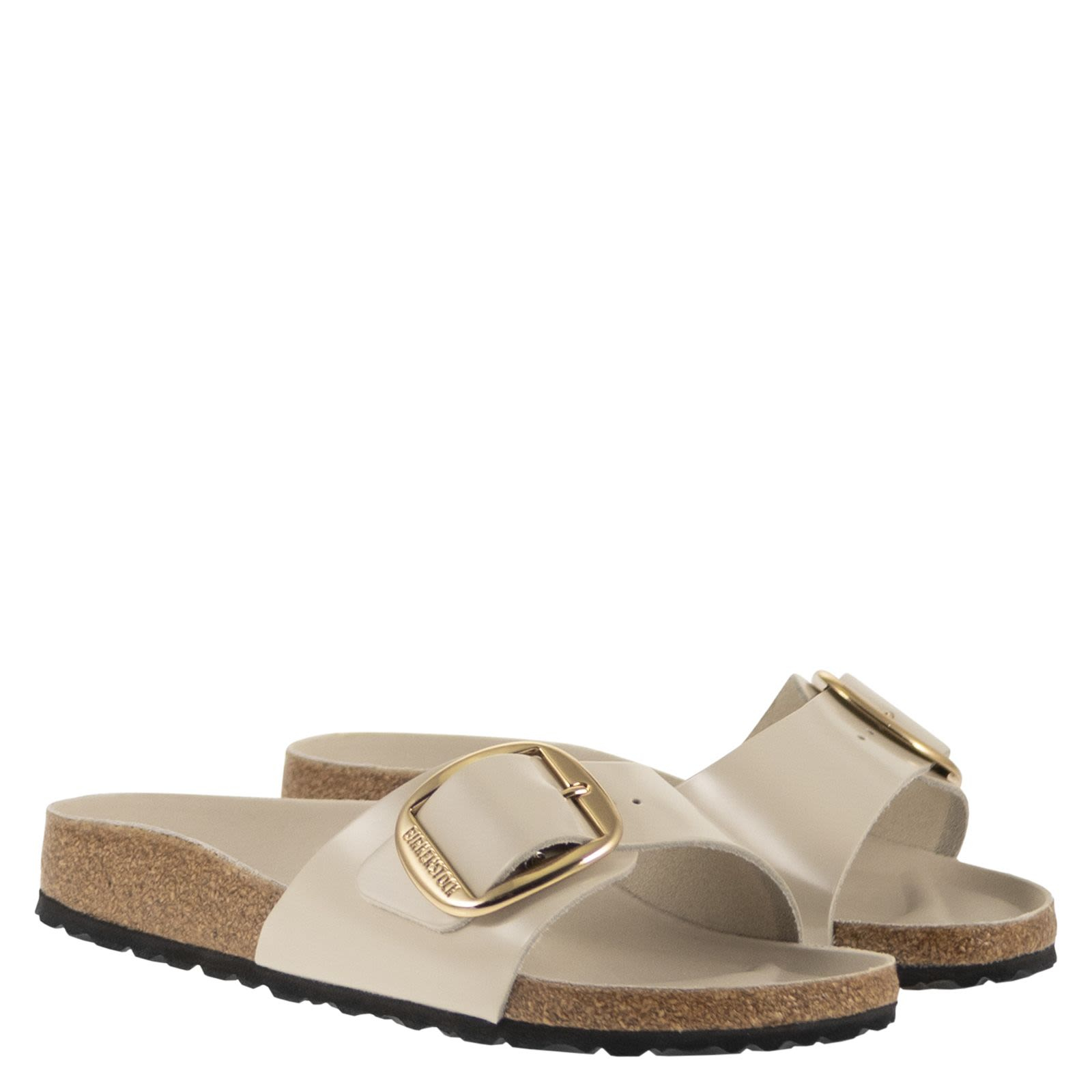 [Birkenstock] Sandals SS26 1031823 OYSTER