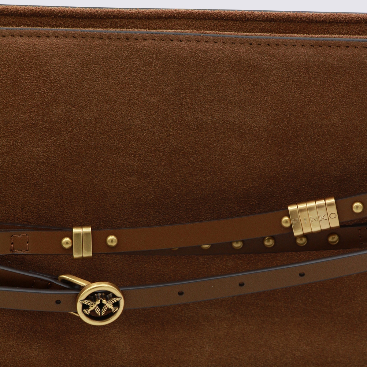 [PINKO] Shoulder bag SS26 105903A0F6L17Q