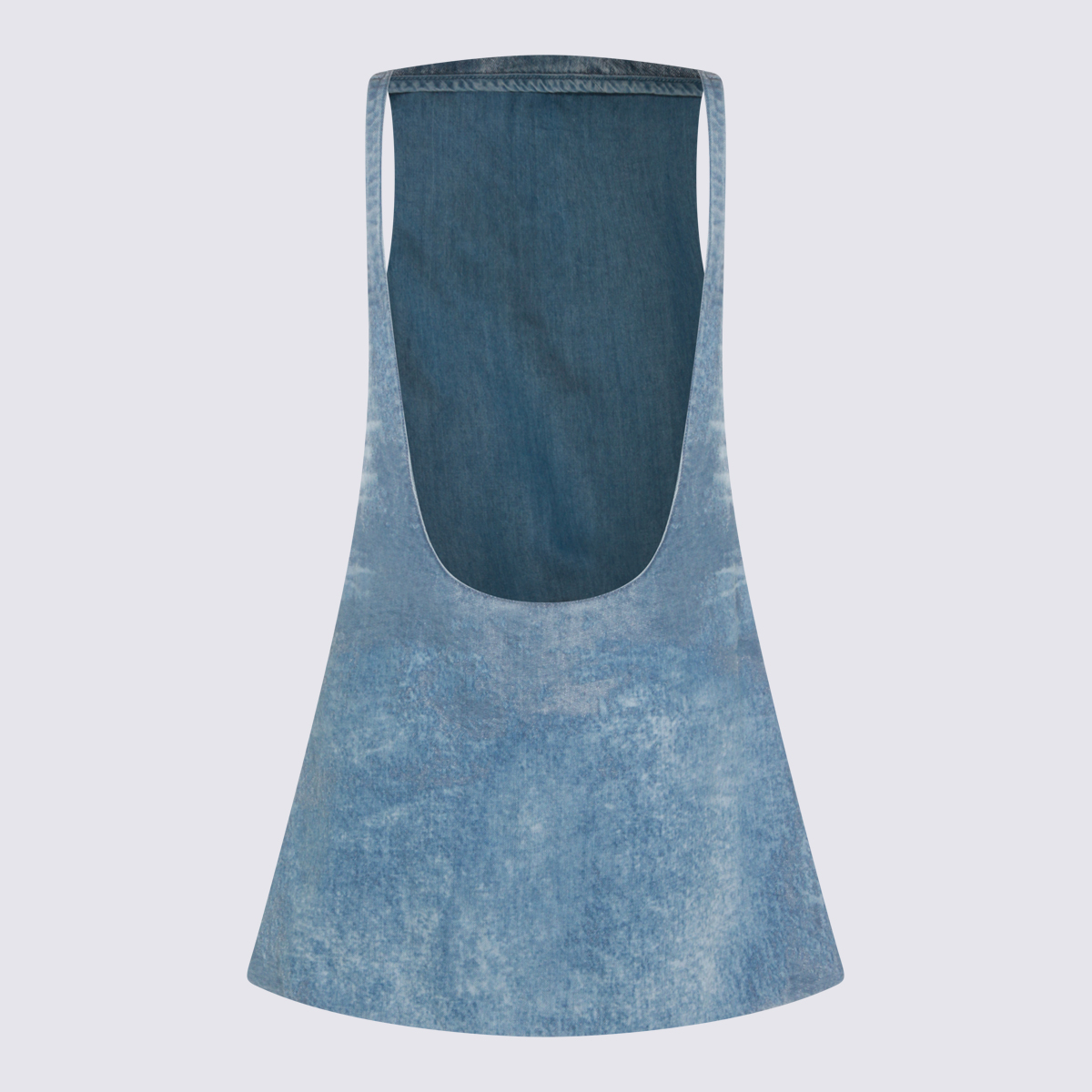 [Diesel] Sleeveless dress SS26 A2378609P2301
