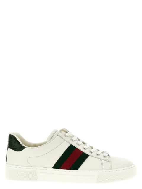 [Gucci] Sneakers SS26 757943AACAG9055