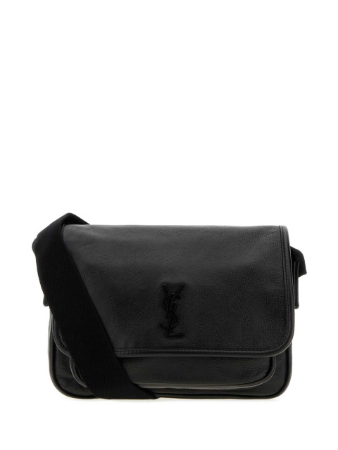 [Saint Laurent] Shoulder bag SS26 776611AAGAF 1000