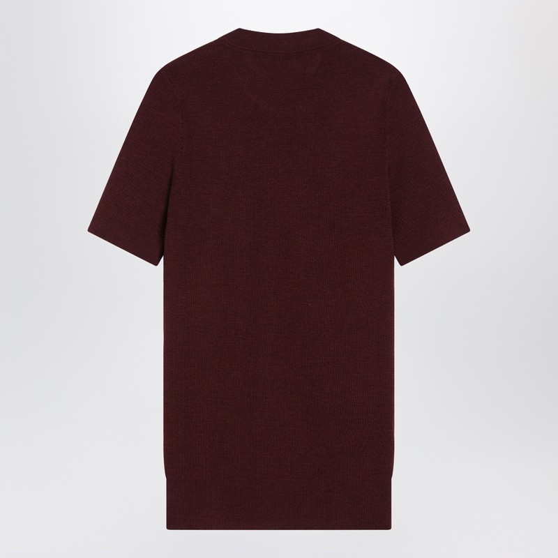 [Prada] Knitwear FW25 P24V2HOOO17KD