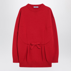 [Prada] Knitwear FW25 P24V2POOO18JO