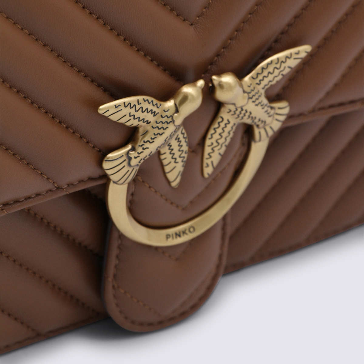 [PINKO] Cross body bag SS26 100941A0GKL17Q
