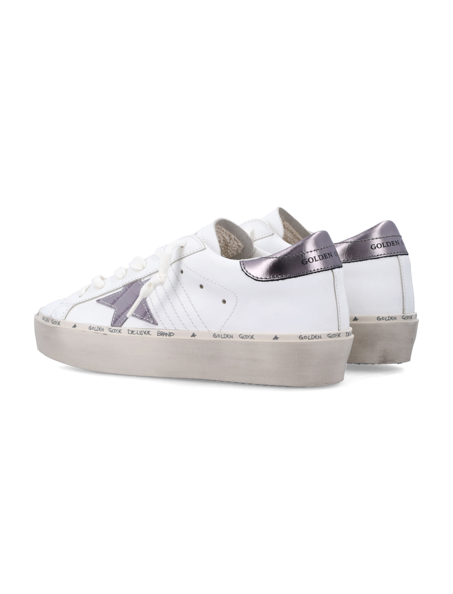 [Golden Goose] Sneakers SS26 GWF00118F00786512352