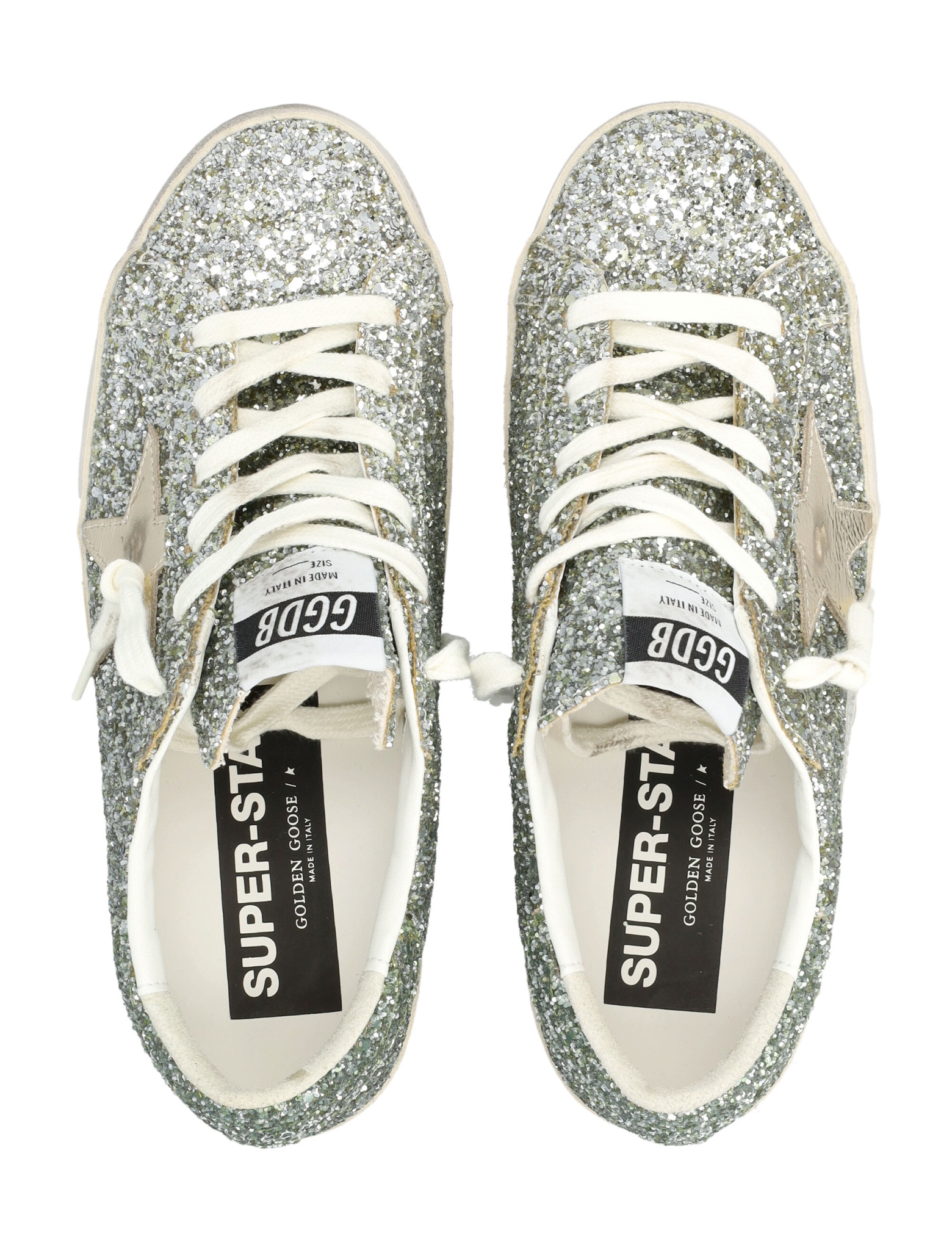 [Golden Goose] Sneakers SS26 GWF00101F00805665224