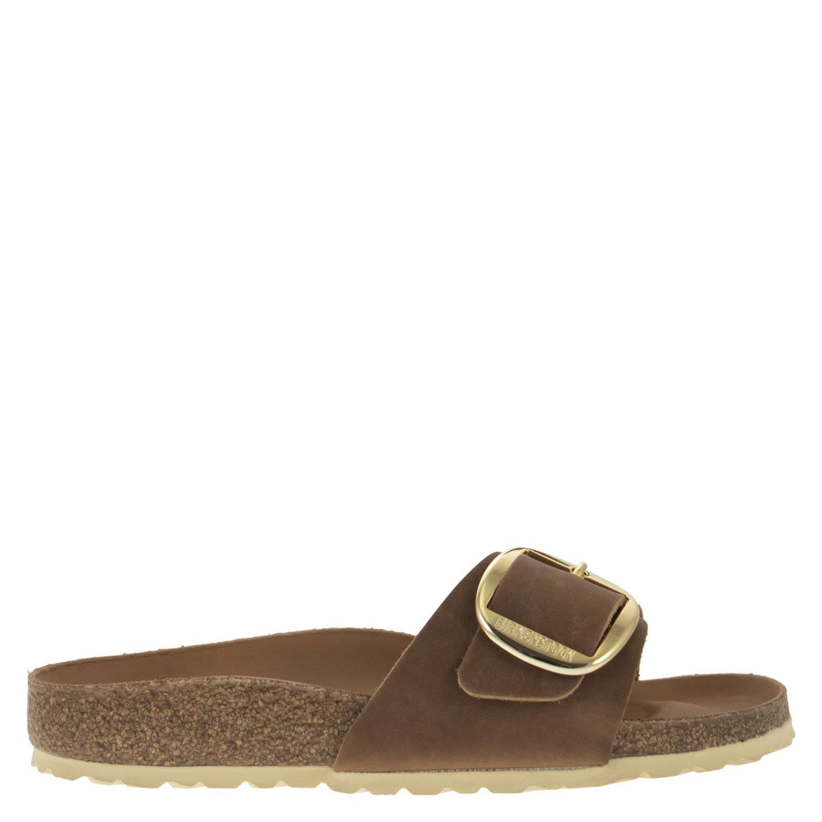[Birkenstock] Sandals CO 1006525 CGN