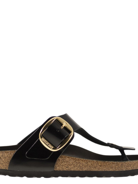 [Birkenstock] Slippers CO 1021467 BLK