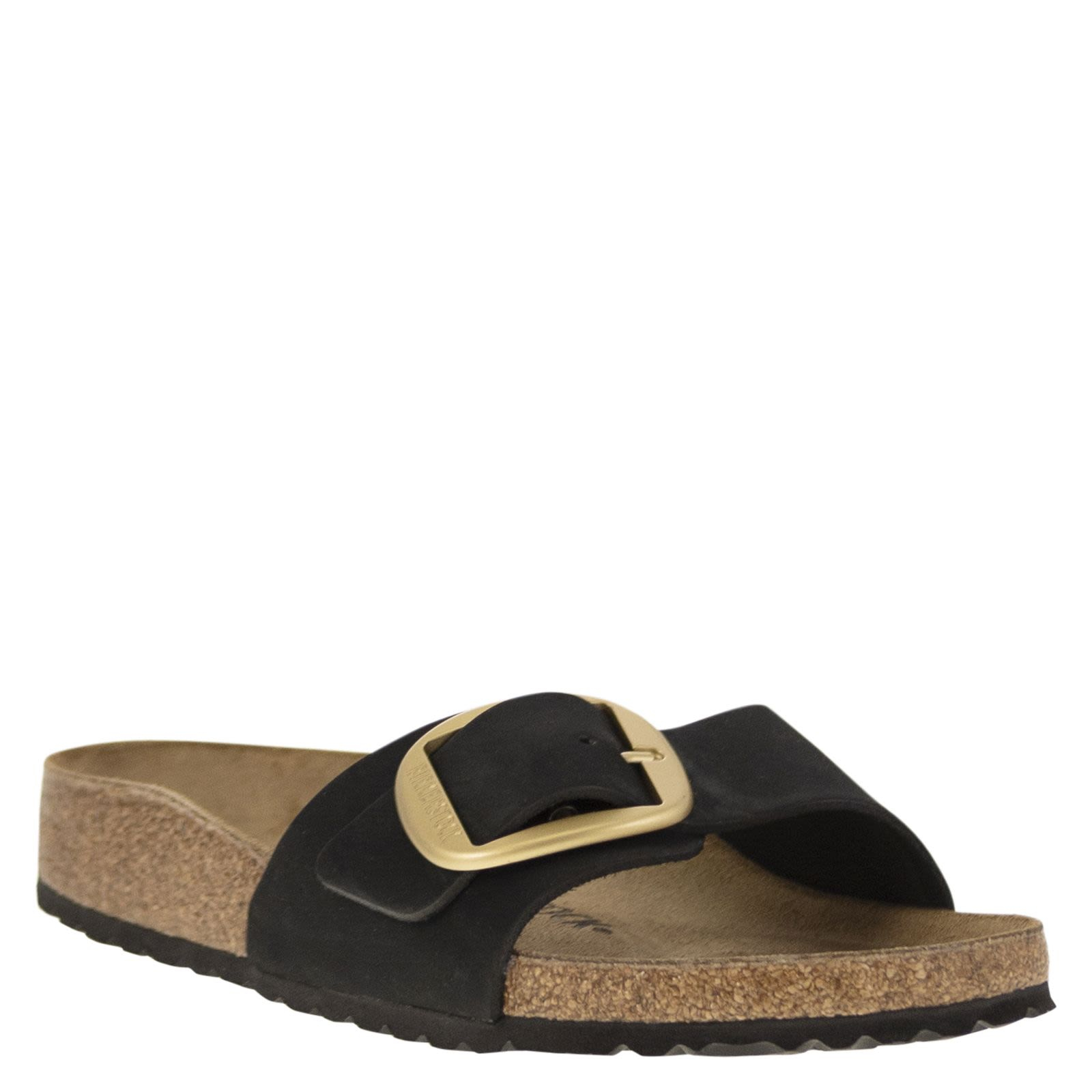 [Birkenstock] Sandals CO 1023373 BLK