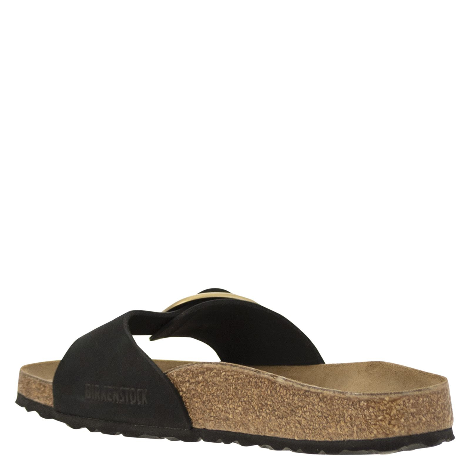 [Birkenstock] Sandals CO 1023373 BLK