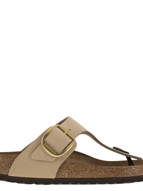 [Birkenstock] Slippers CO 1023966 SANDCASTLE