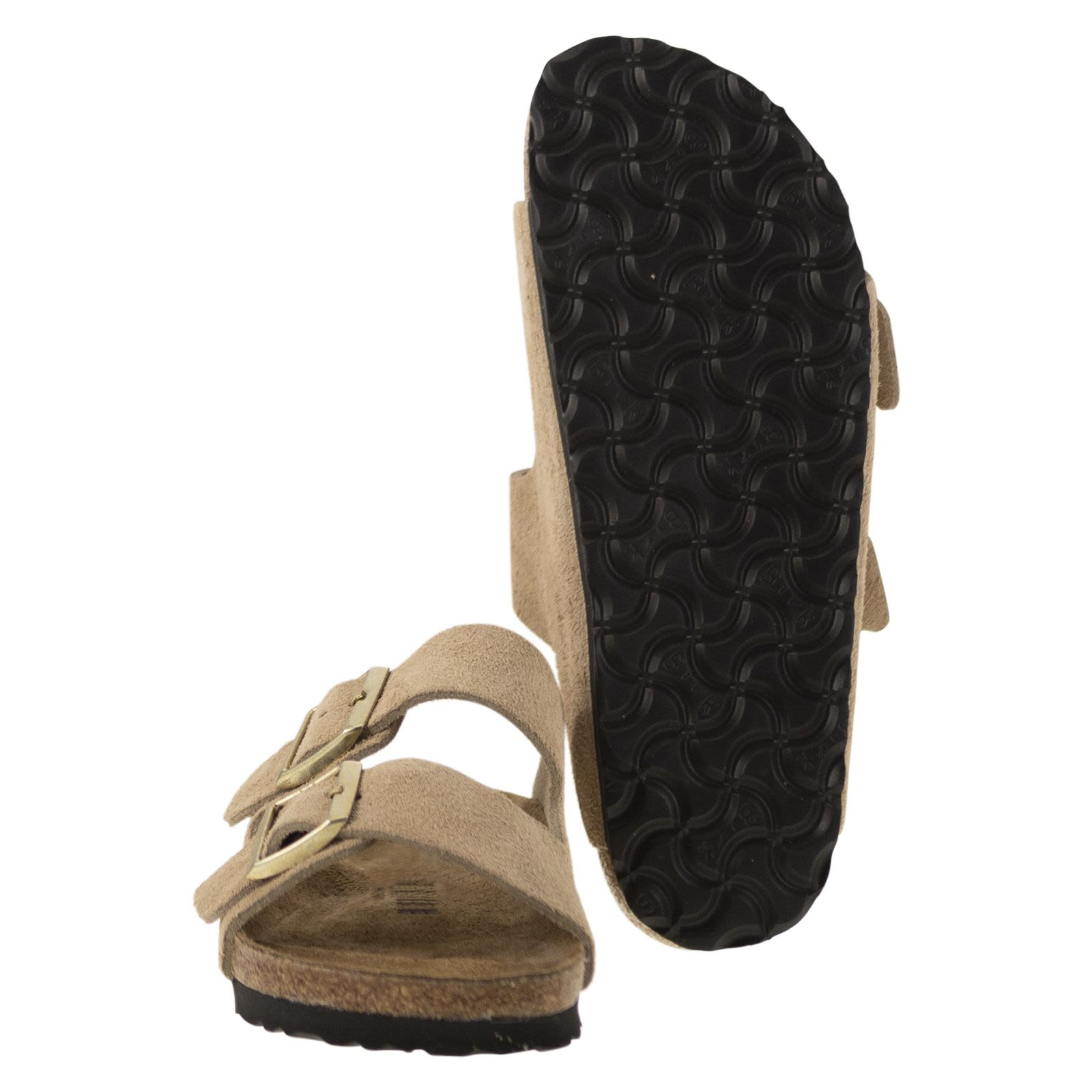 [Birkenstock] Sandals CO 1029260 SANDCASTLE