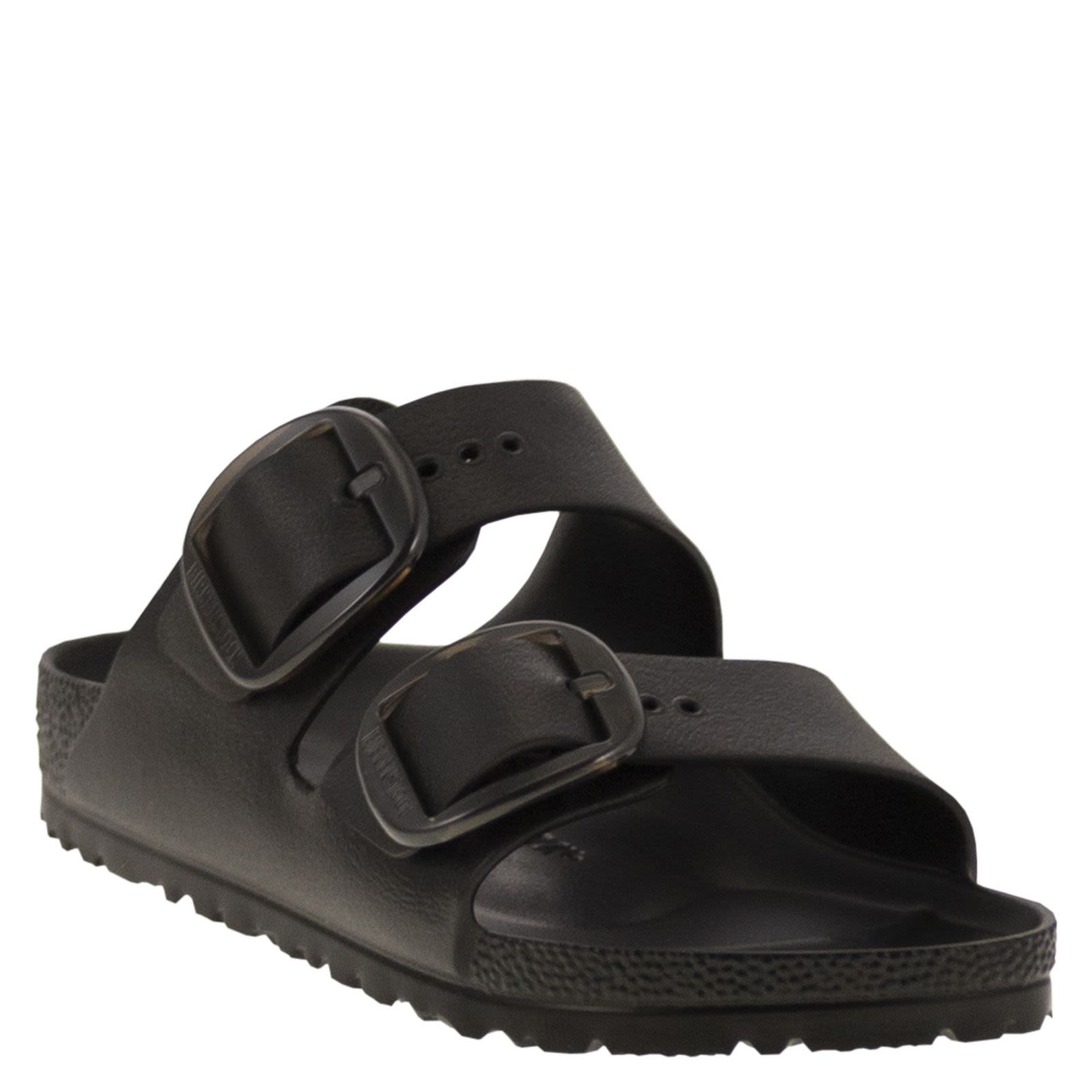 [Birkenstock] Sandals CO 1029641 BLK