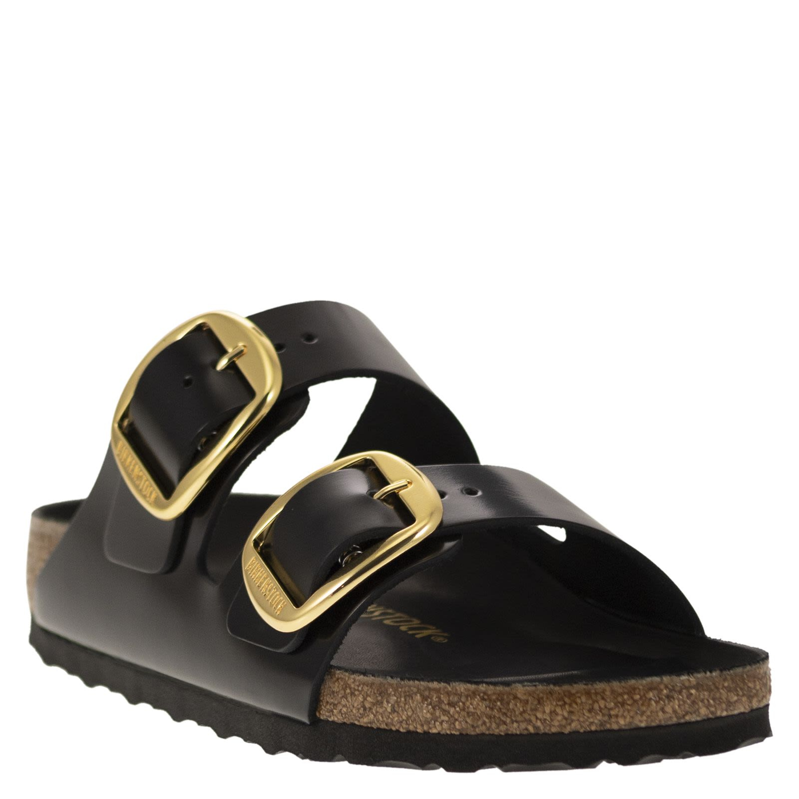 [Birkenstock] Sandals CO 1021476 BLK