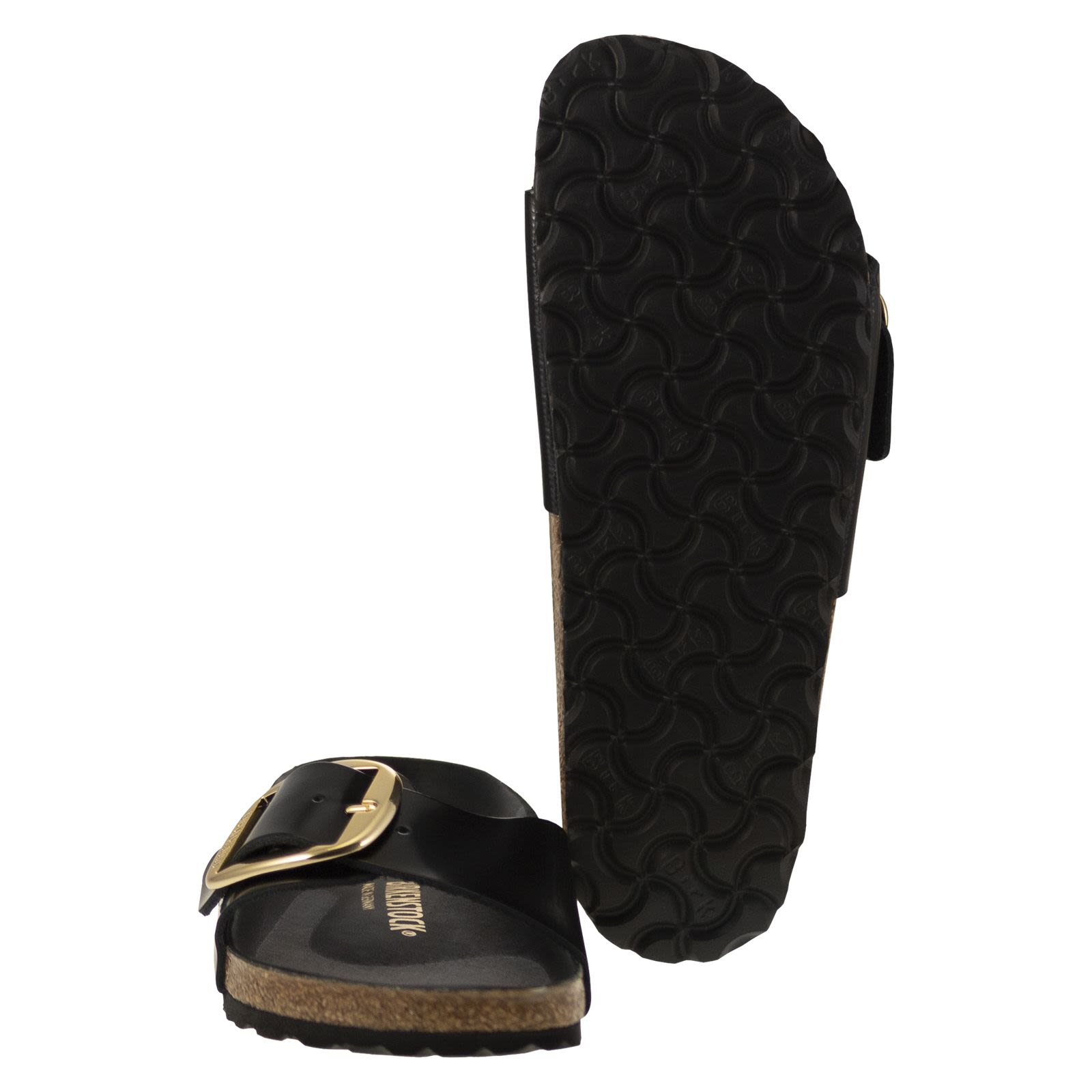 [Birkenstock] Sandals CO 1022650 BLK