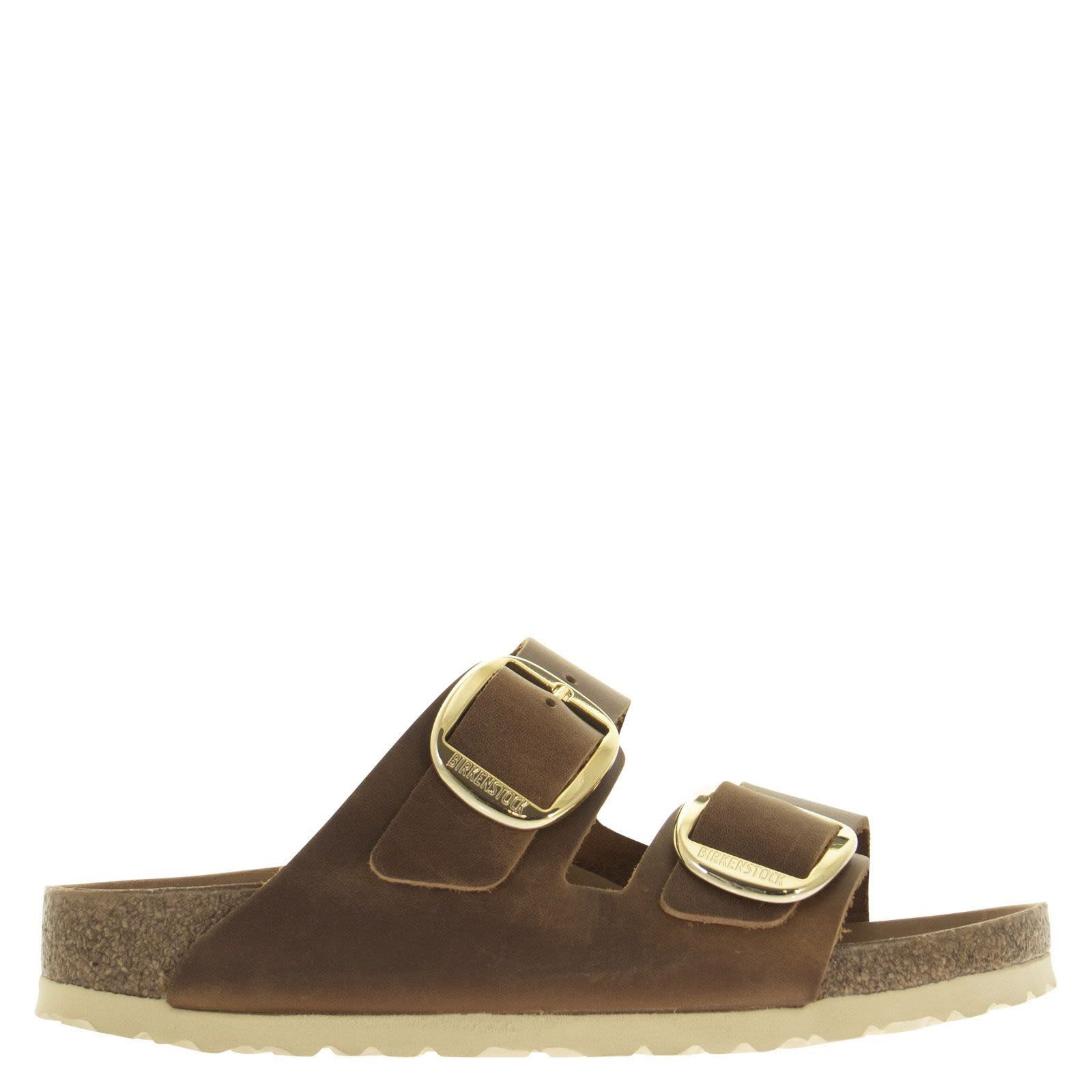 [Birkenstock] Sandals CO 1011073 CGN