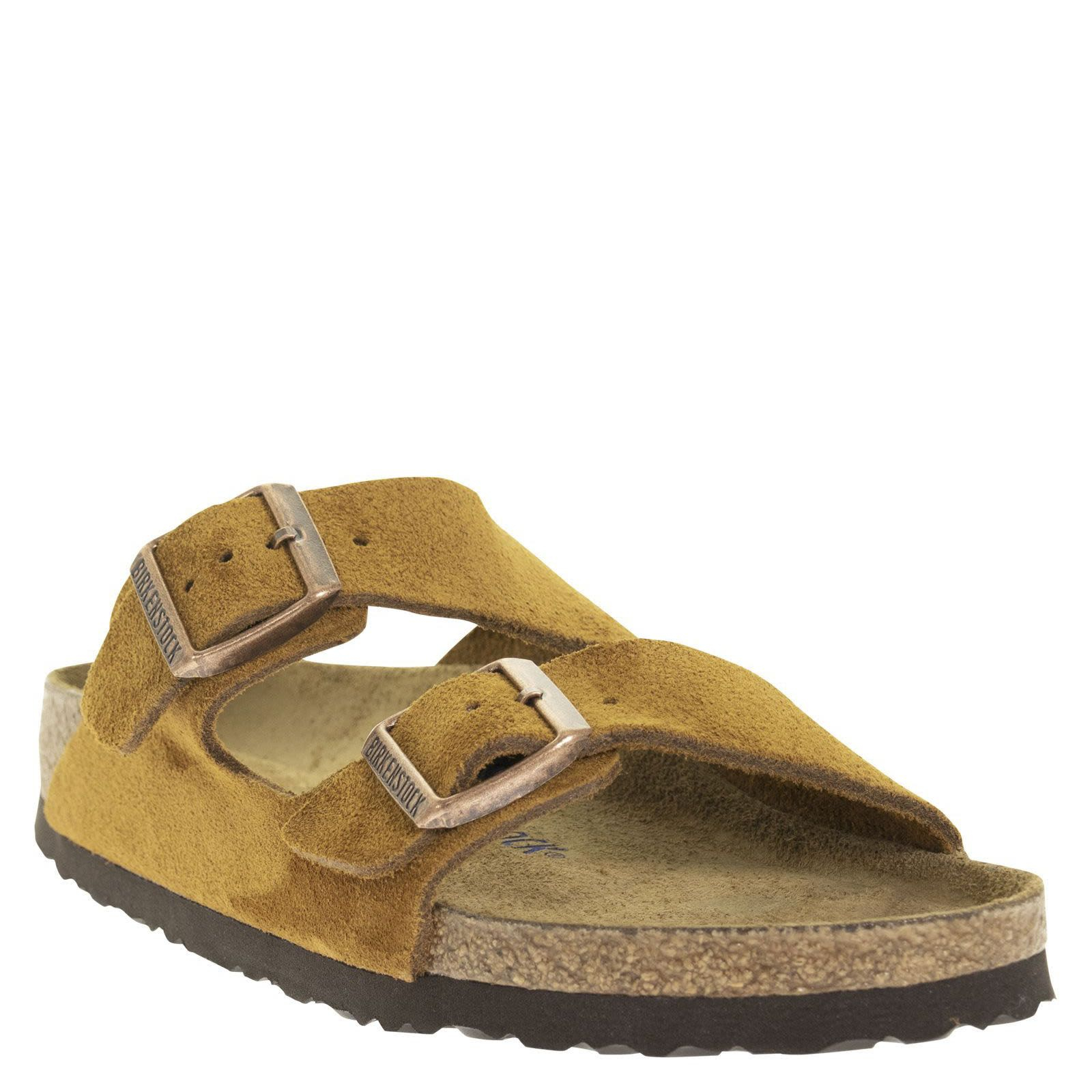 [Birkenstock] Slippers CO 1009527 MNK