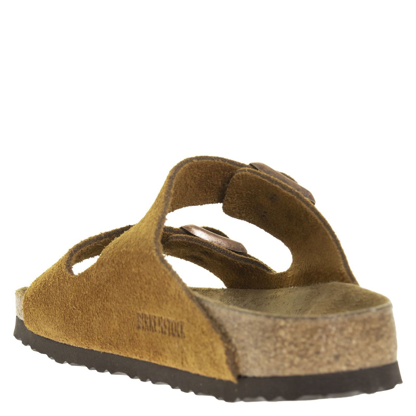 [Birkenstock] Slippers CO 1009527 MNK