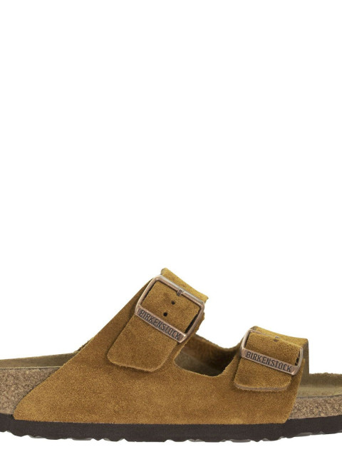 [Birkenstock] Slippers CO 1009527 MNK