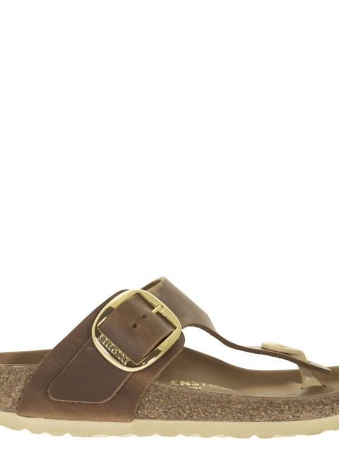 [Birkenstock] Slippers CO 1018745 CGN