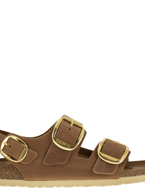 [Birkenstock] Mules CO 1024067 COGNAC