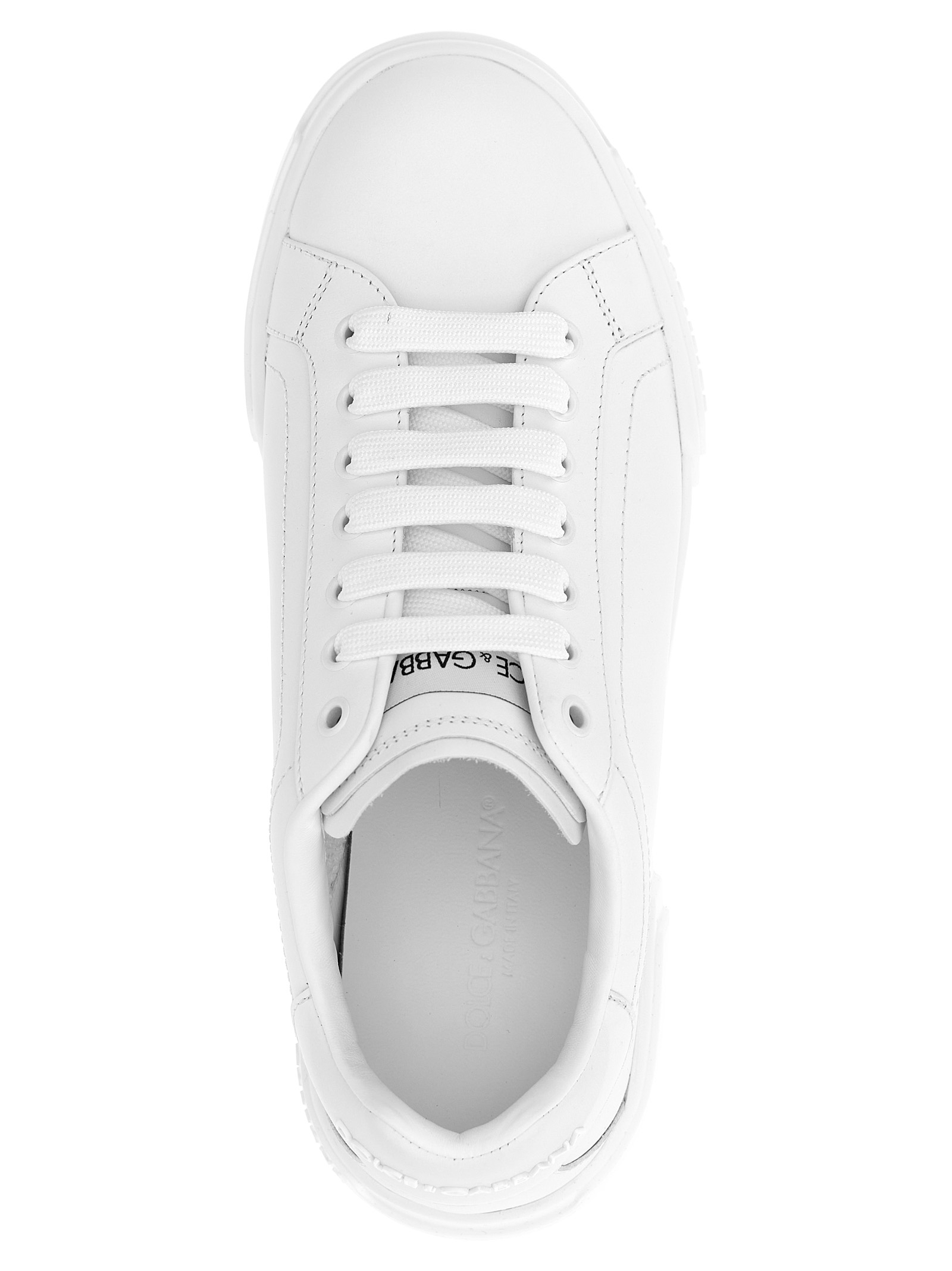 [Dolce & Gabbana] Sneakers SS26 CS2332A106580002