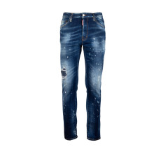 [Dsquared2] Jeans SS24 S71LB1415S30342470