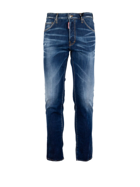 [Dsquared2] Jeans SS24 S74LB1461S30789470
