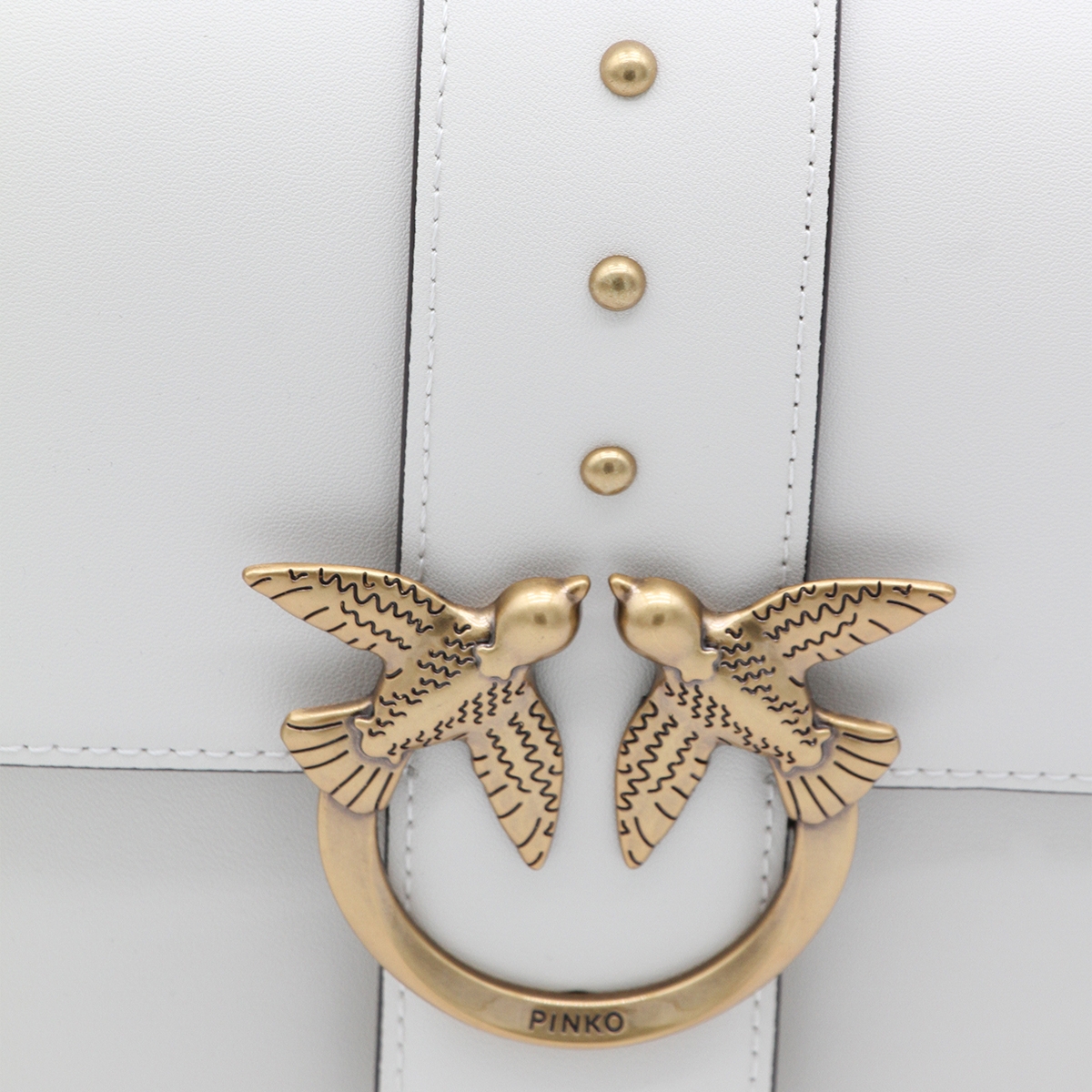 [PINKO] Cross body bag SS26 105857A0F1Z14Q