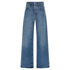 [JACQUEMUS] Jeans SS26 25HPAW00036AD0003833C