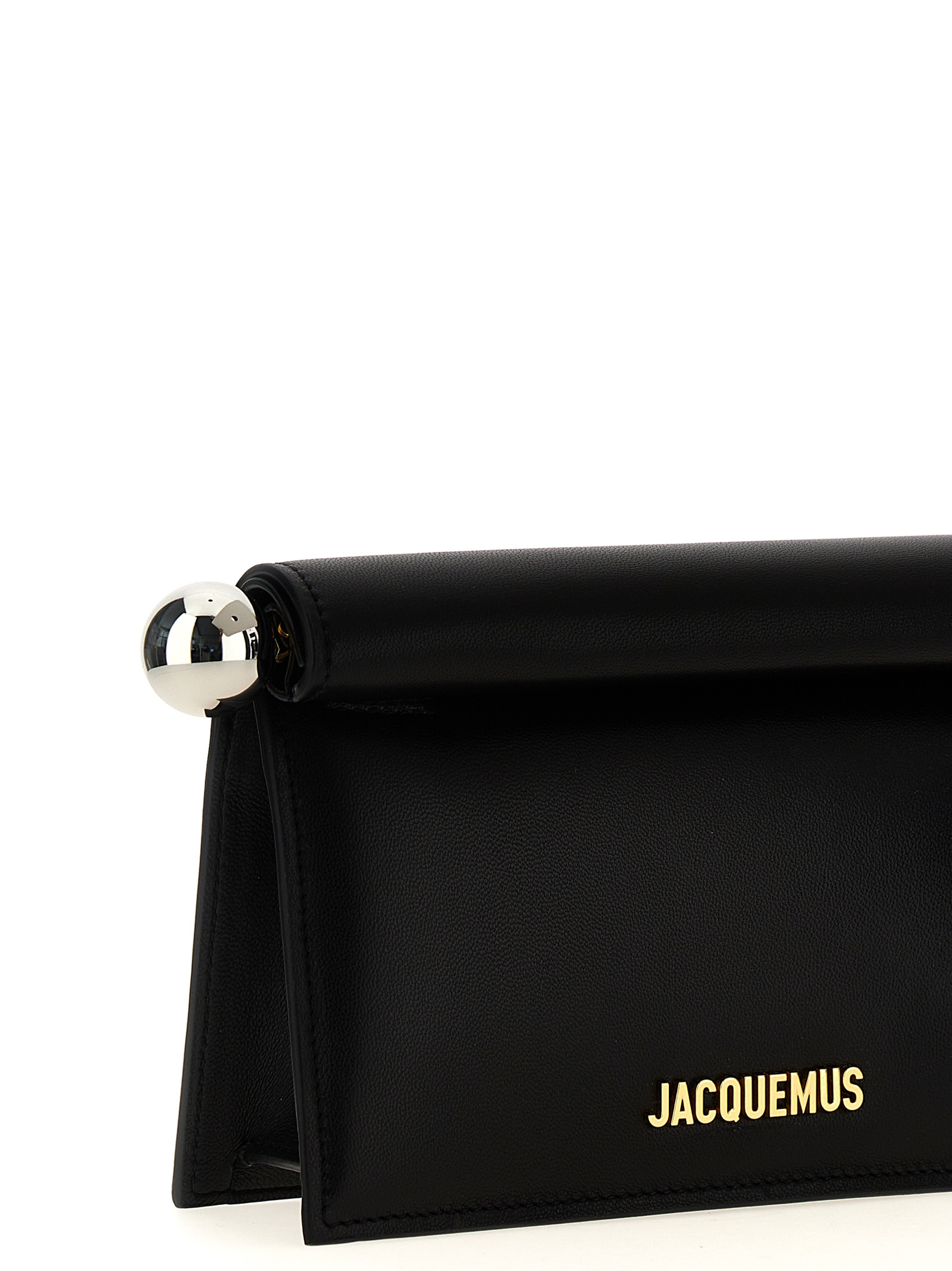 [JACQUEMUS] Clutch bag SS26 24EBAW00392AC27L14990