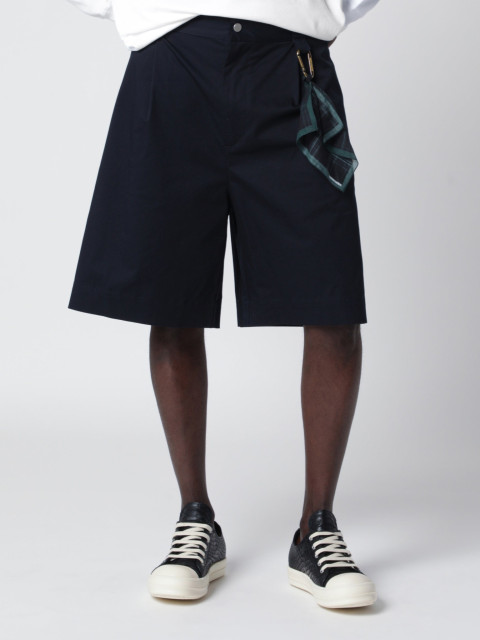 [DARKPARK] Shorts SS26 MTR42FAC81