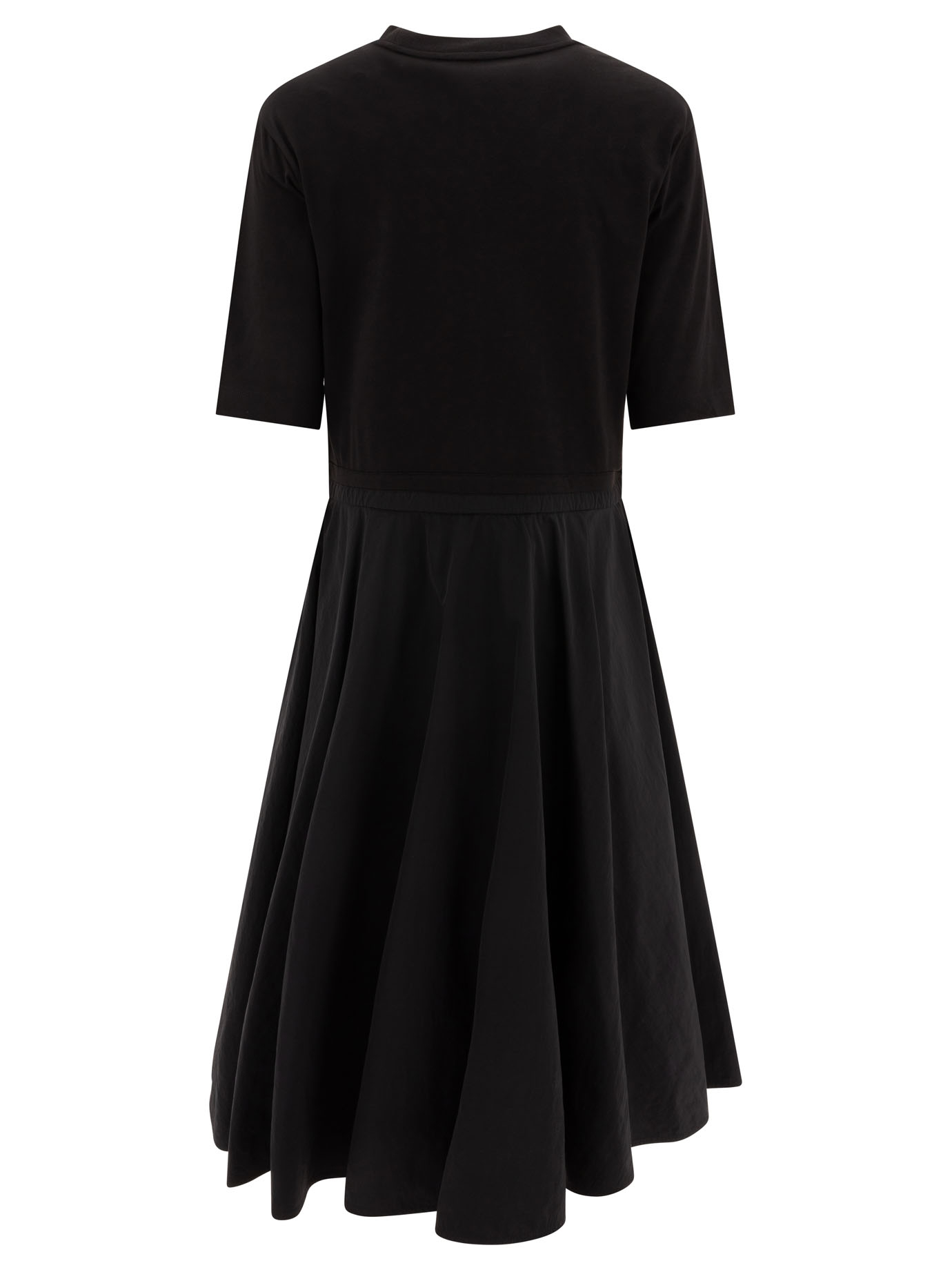 [Moncler] Short sleeve dress SS25 8I00004-89A17999